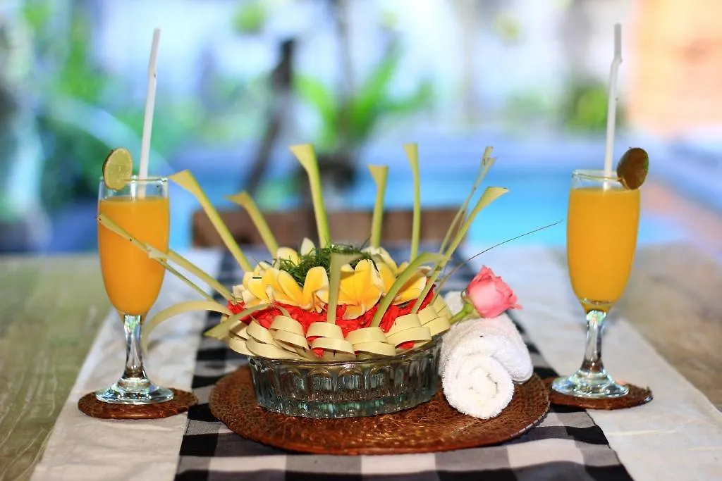 Cocoa Ubud Private Villa By Mahaputra