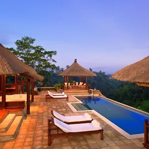 Villa Santai, Ubud