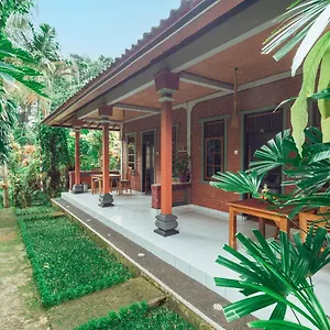 Séjour chez l'habitant Suastika, Ubud