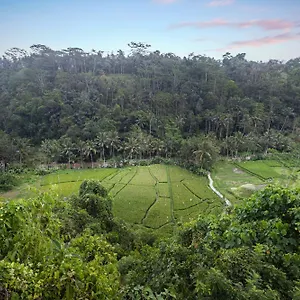 Villa Black Penny, Ubud