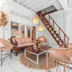 London - Private 4 Bdr In Seminyak, Pool & Garden In Prime Location Seminyak (Bali)