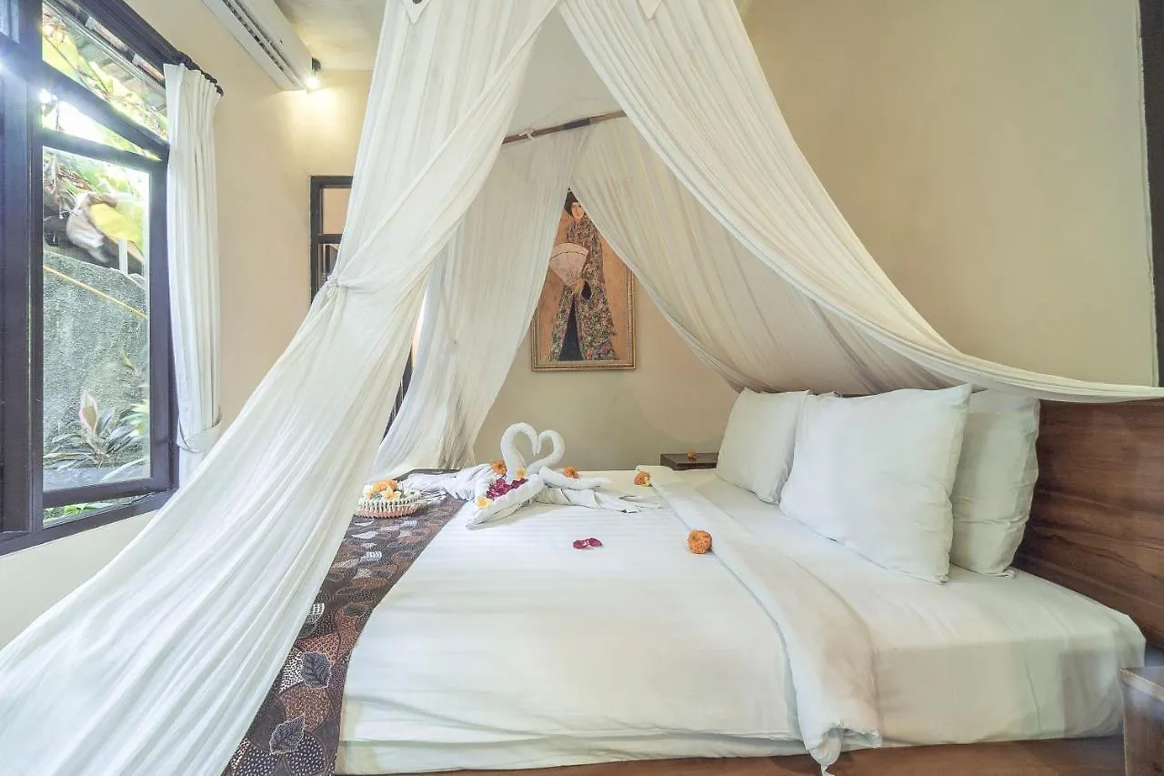 Cocoa Ubud Private Villa By Mahaputra