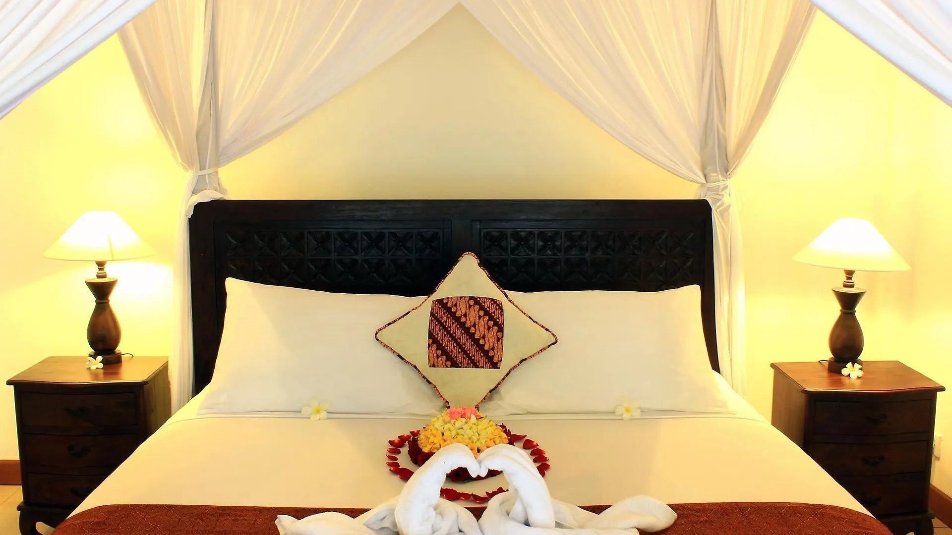 Cocoa Ubud Private Villa By Mahaputra 0*,