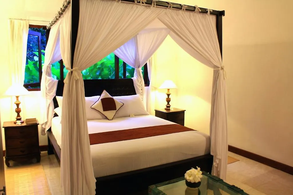 Cocoa Ubud Private Villa By Mahaputra