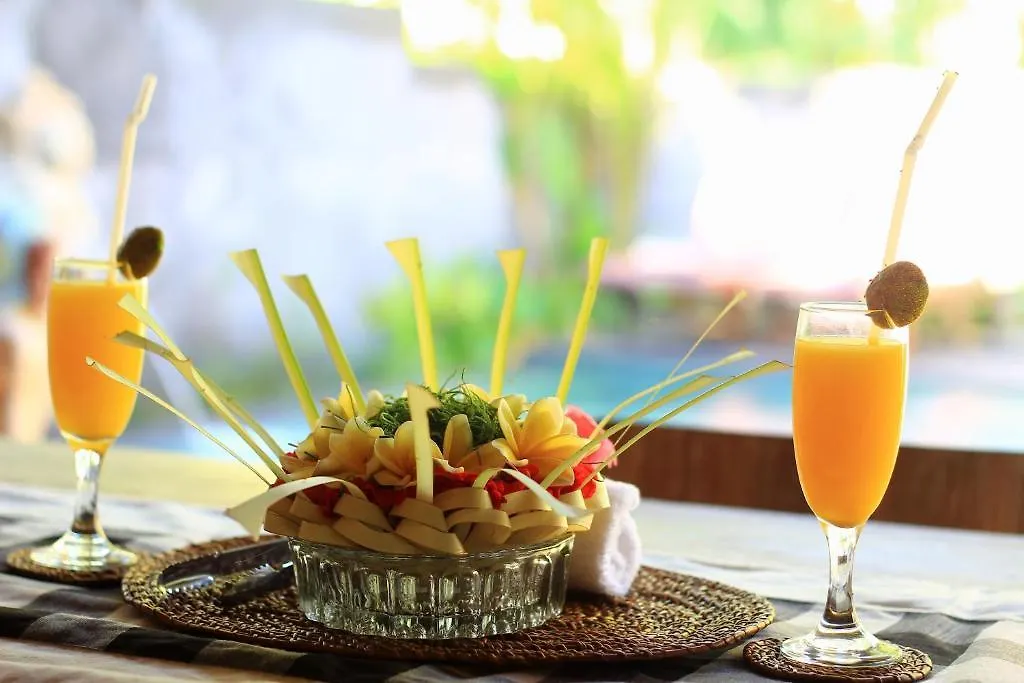 Cocoa Ubud Private Villa By Mahaputra Indonésie