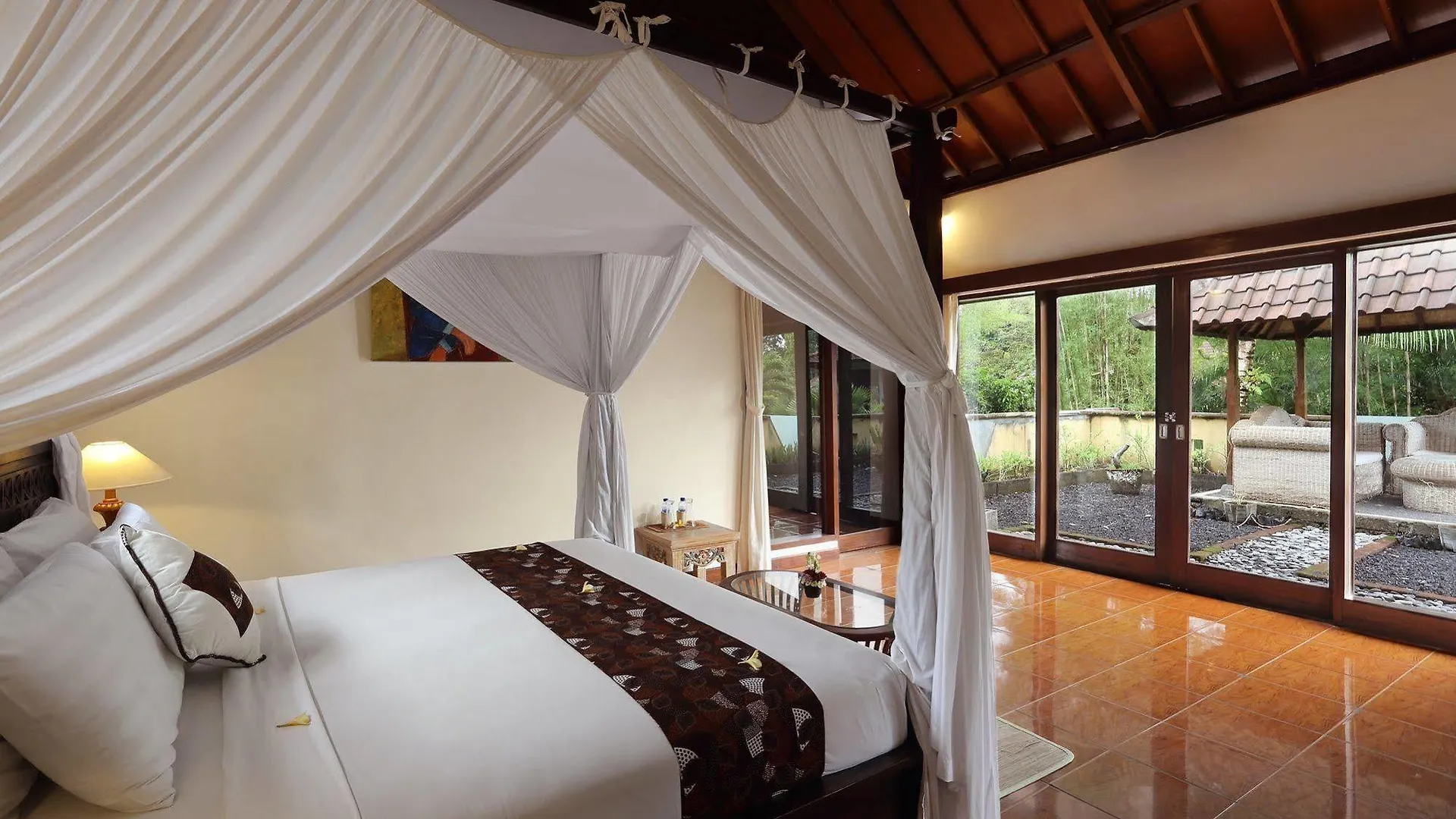 Cocoa Ubud Private Villa By Mahaputra Indonésie