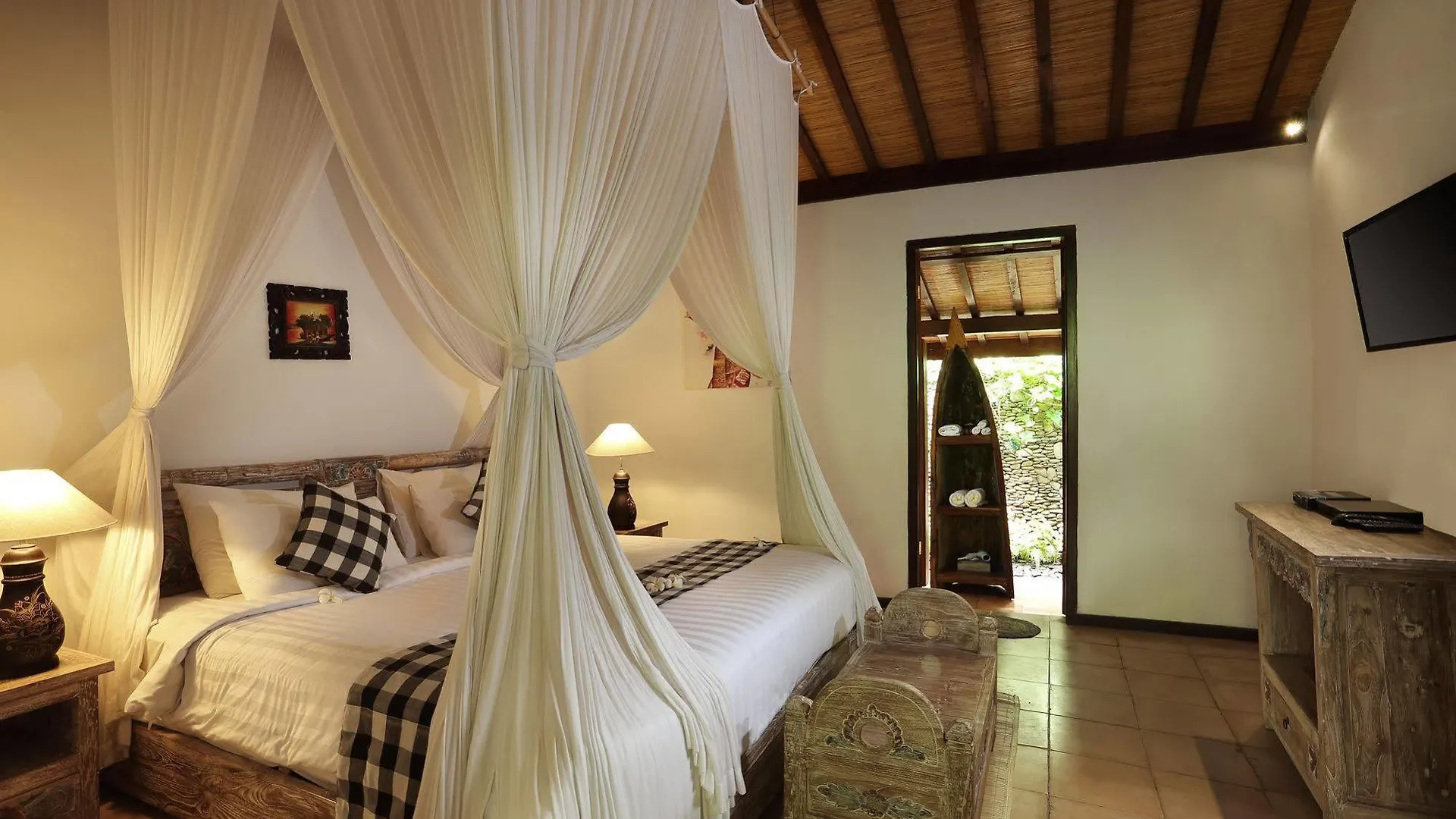 Cocoa Ubud Private Villa By Mahaputra Indonésie