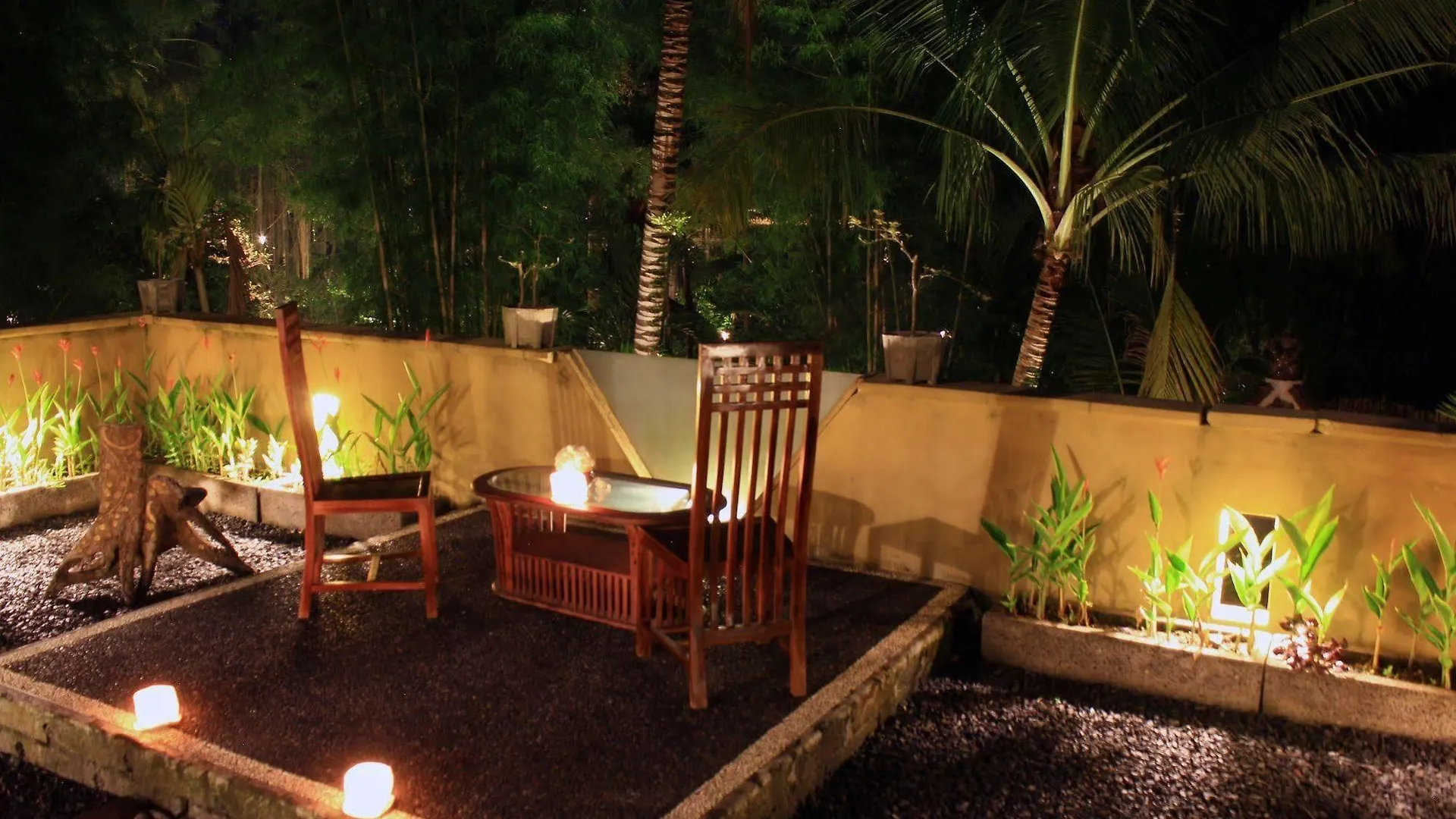Cocoa Ubud Private Villa By Mahaputra
